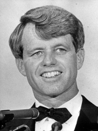 Robert F Kennedy Robert F Kennedy